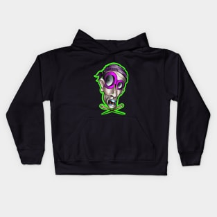 Fishdicks Kids Hoodie